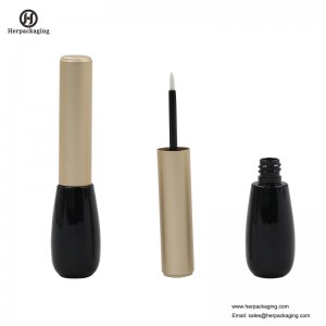 HCL201 Empty Liquid Eyeliner Pen Packaging With Felt Tip