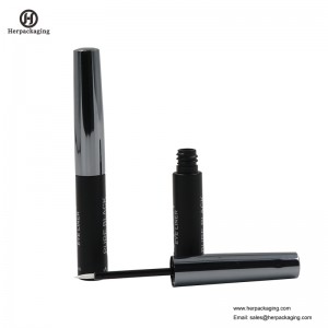 HCL202 Empty Liquid Eyeliner Pen Packaging With Felt Tip